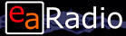 E A Radio Logo